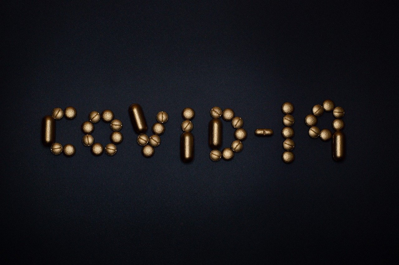 Merck, COVID-19 hapının ölüm ve hastaneye yatış riskini azalttığını açıkladı