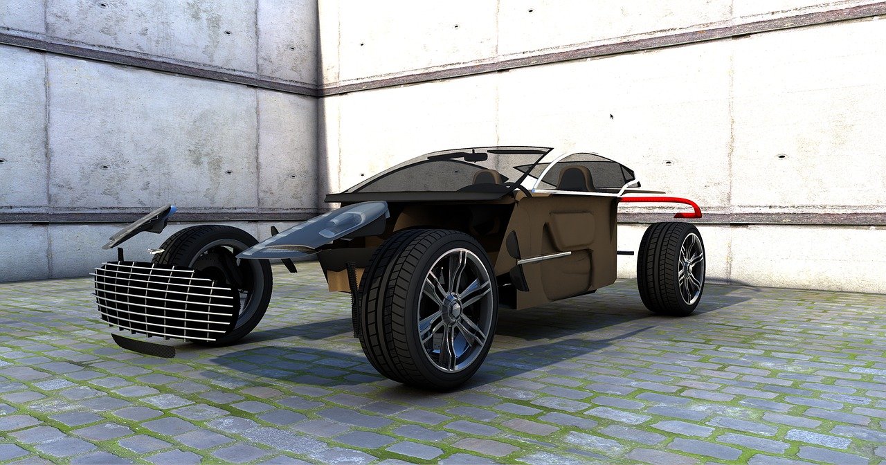 Bilim mi Sanat mı? Aston Martin'in Baş Tasarımcısı Valhalla Supercar'ı Açıklıyor