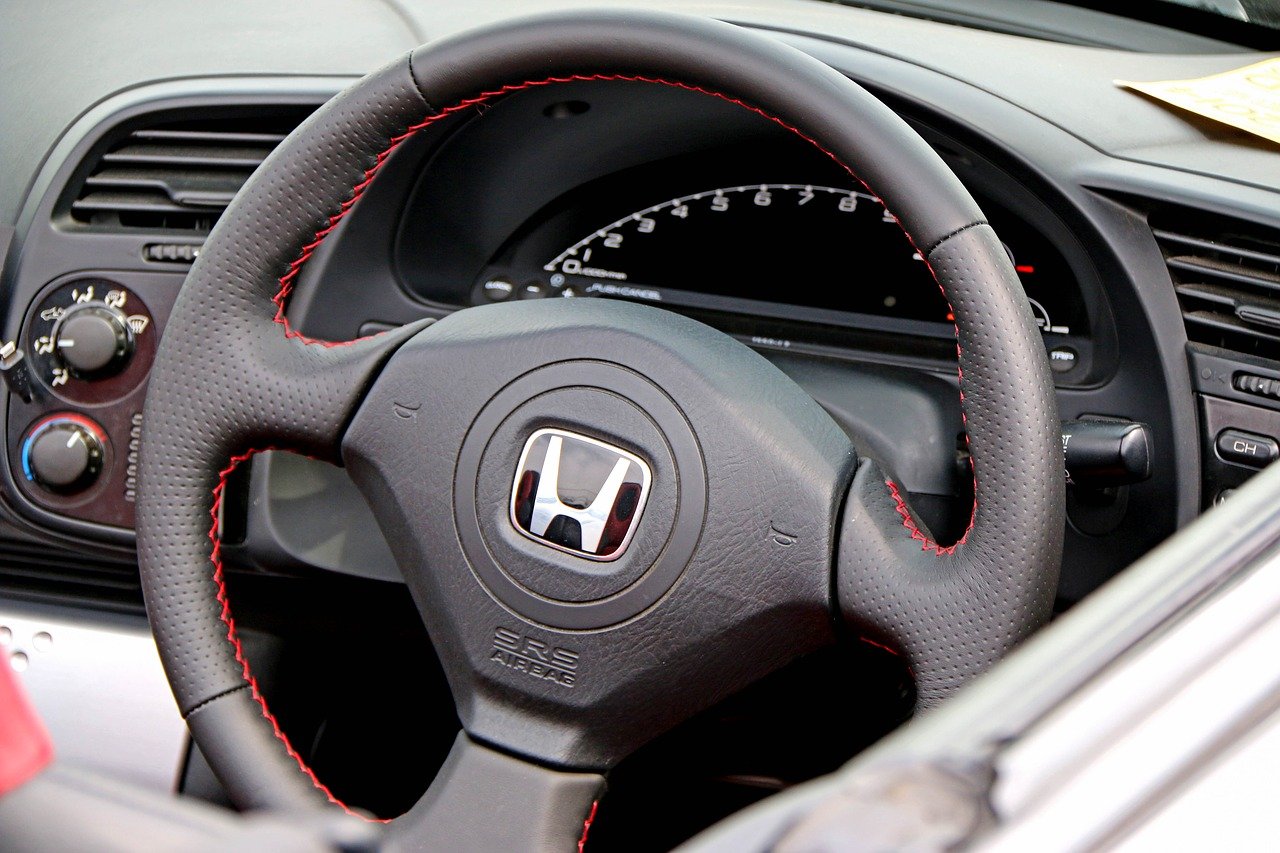 Honda, Otonom İş Aracının en son sürümünü sergiliyor