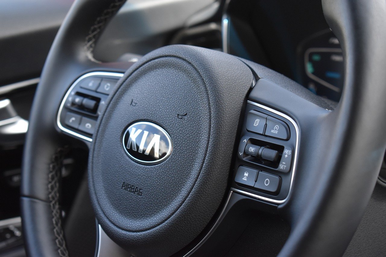 2023 Kia Niro, Seul'de vahşi bir görünüm ve sürdürülebilir bir iç mekan ile görücüye çıktı