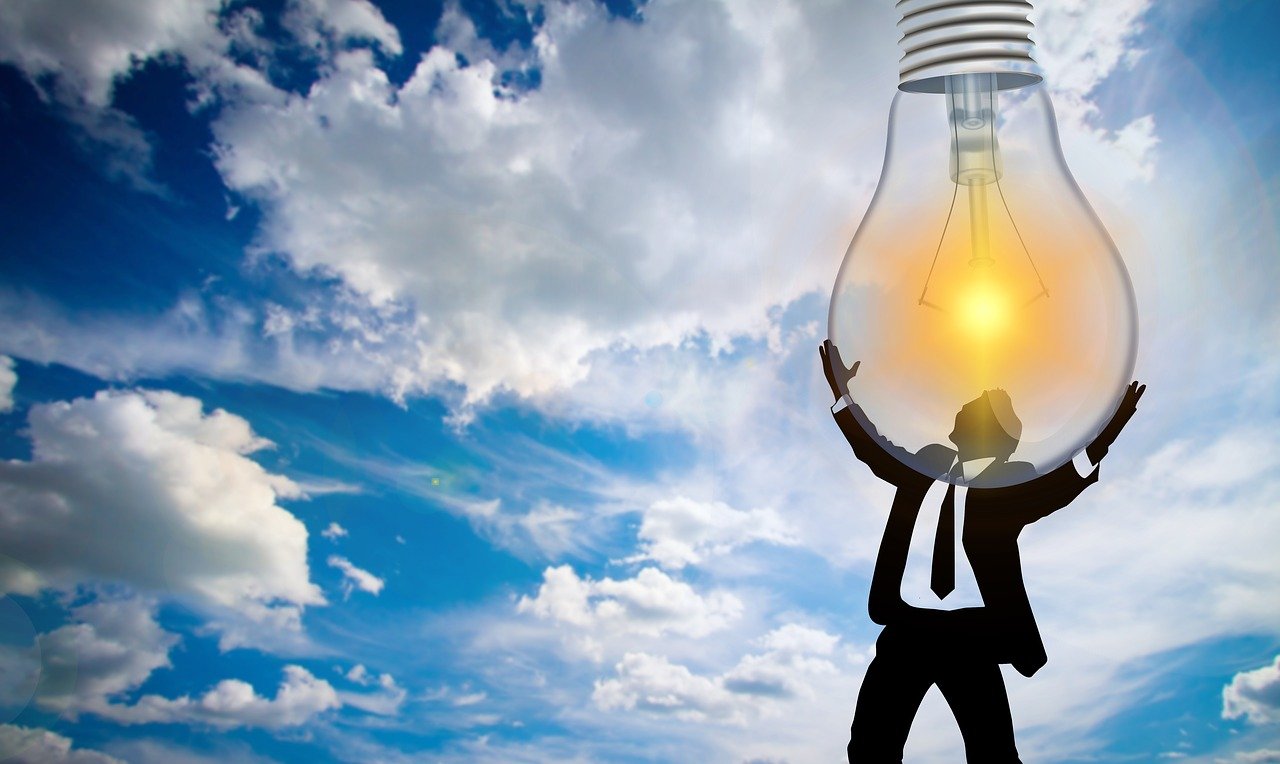 General Electric (GE) Halka Açık ÜÇ Şirkete Bölünecek