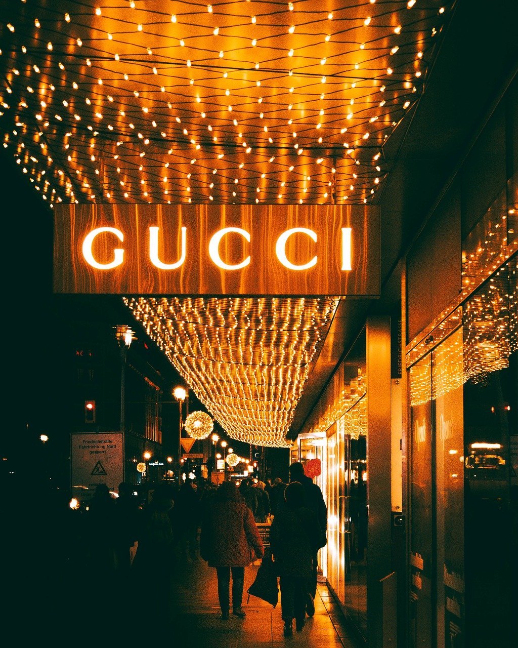 Gucci Tasarımcısı Alessandro Michele O Çılgın Kafalar Hakkında Açıklama Yaptı