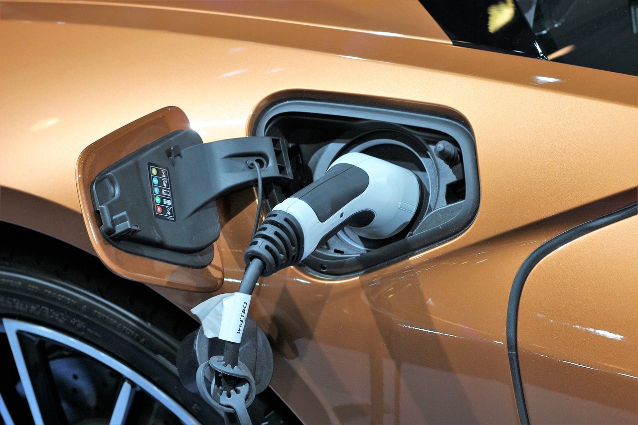 Amprius, 6 Dakikada Pilin % 80'ini Şarj Eden Yeni Bir Sitem Bulduğunu Açıkladı