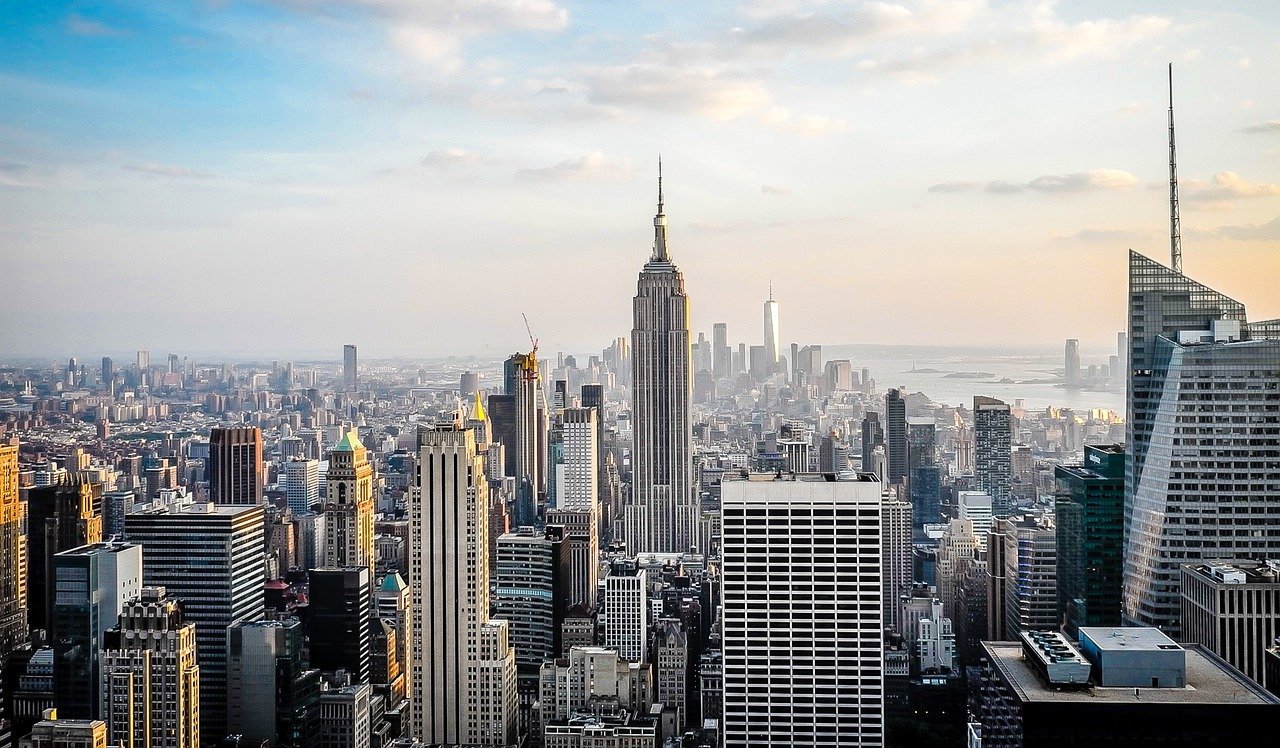 New York City, yeni binalarda doğalgazı yasaklamaya hazırlanıyor