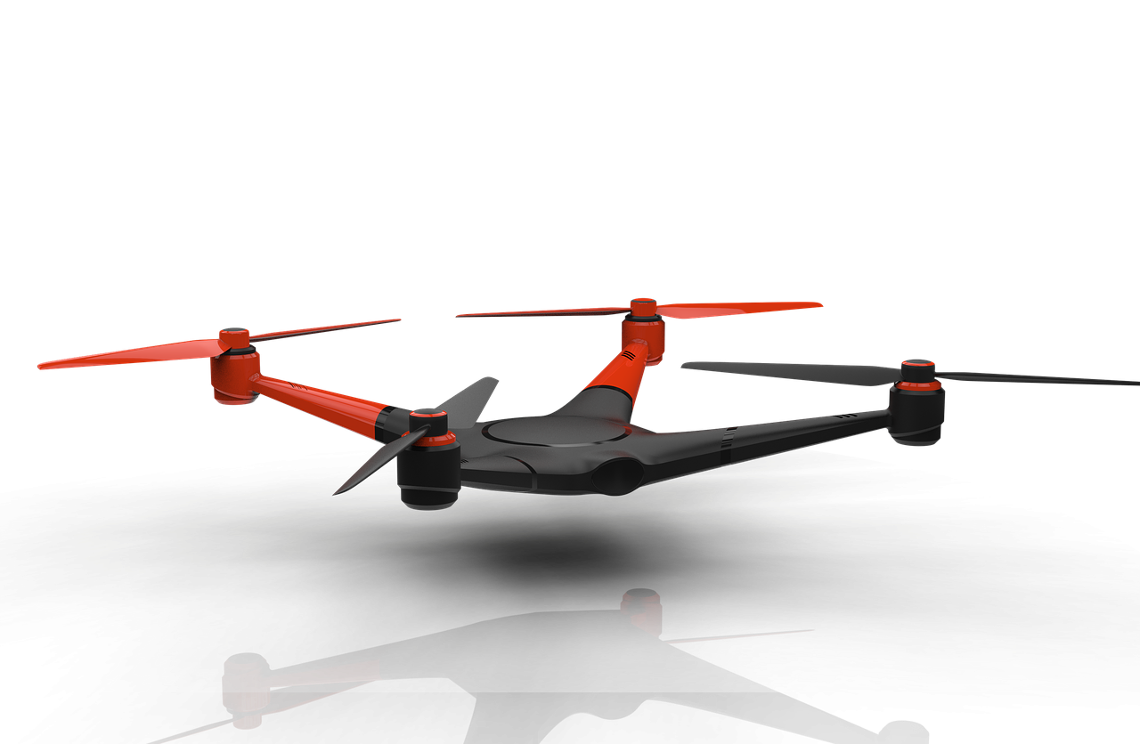 Yeni Predator drone Mojave, engebeli arazilerde gezinmek için üretildi
