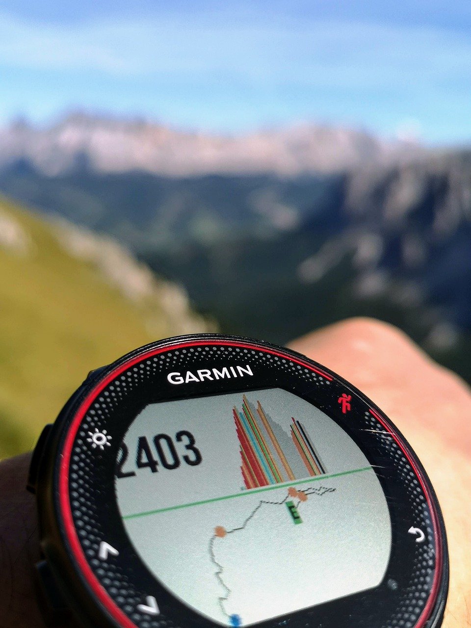 Kadınlar İçin En İyi 7 Garmin Saati