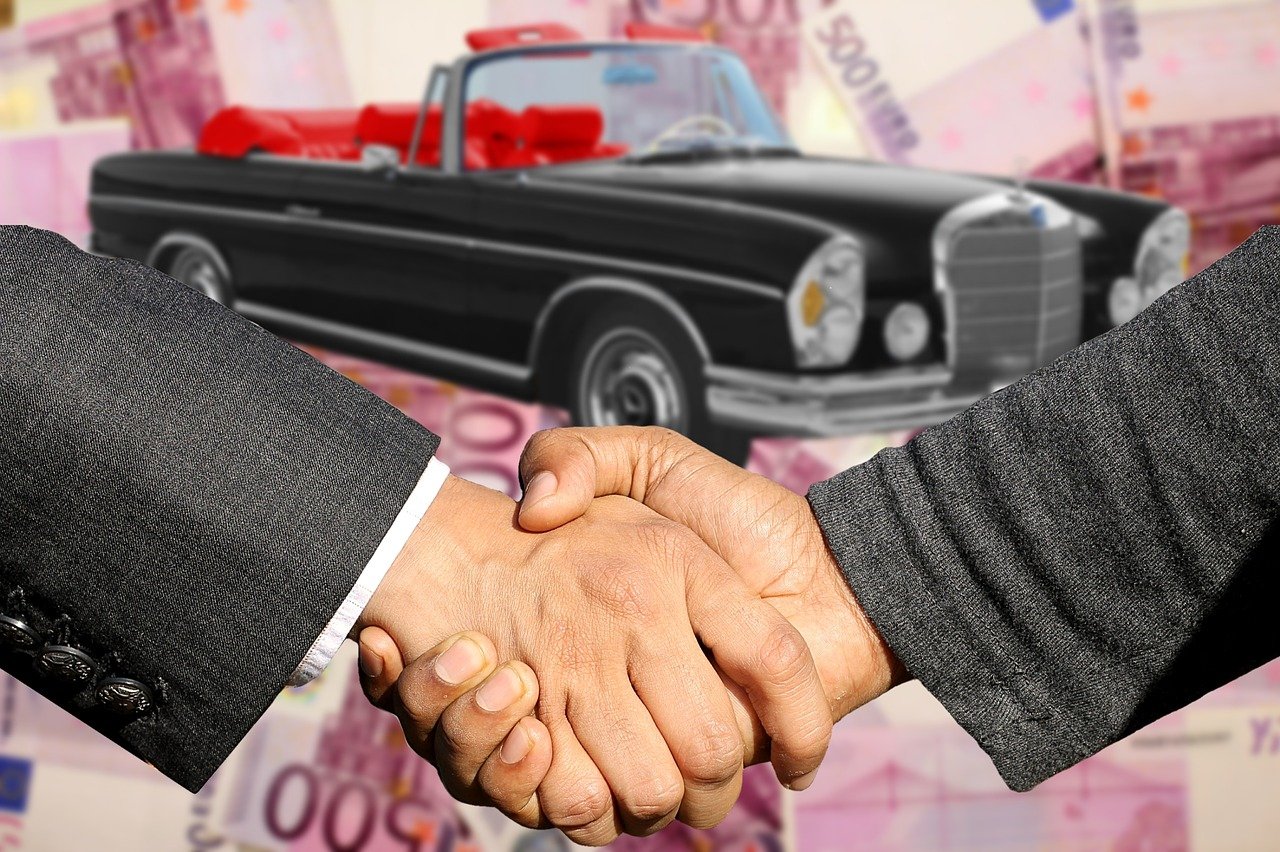 GM (General Motors) Online Kullanılmış Araç Pazarına (İkinci El) Giriyor