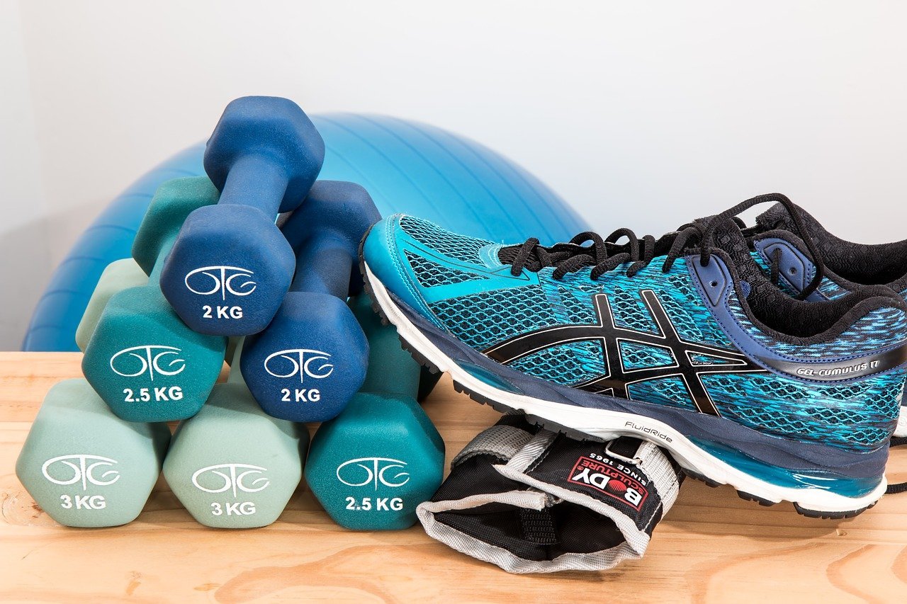 Spor Salonunda Asla Yapılmaması Gereken 16 Şey
