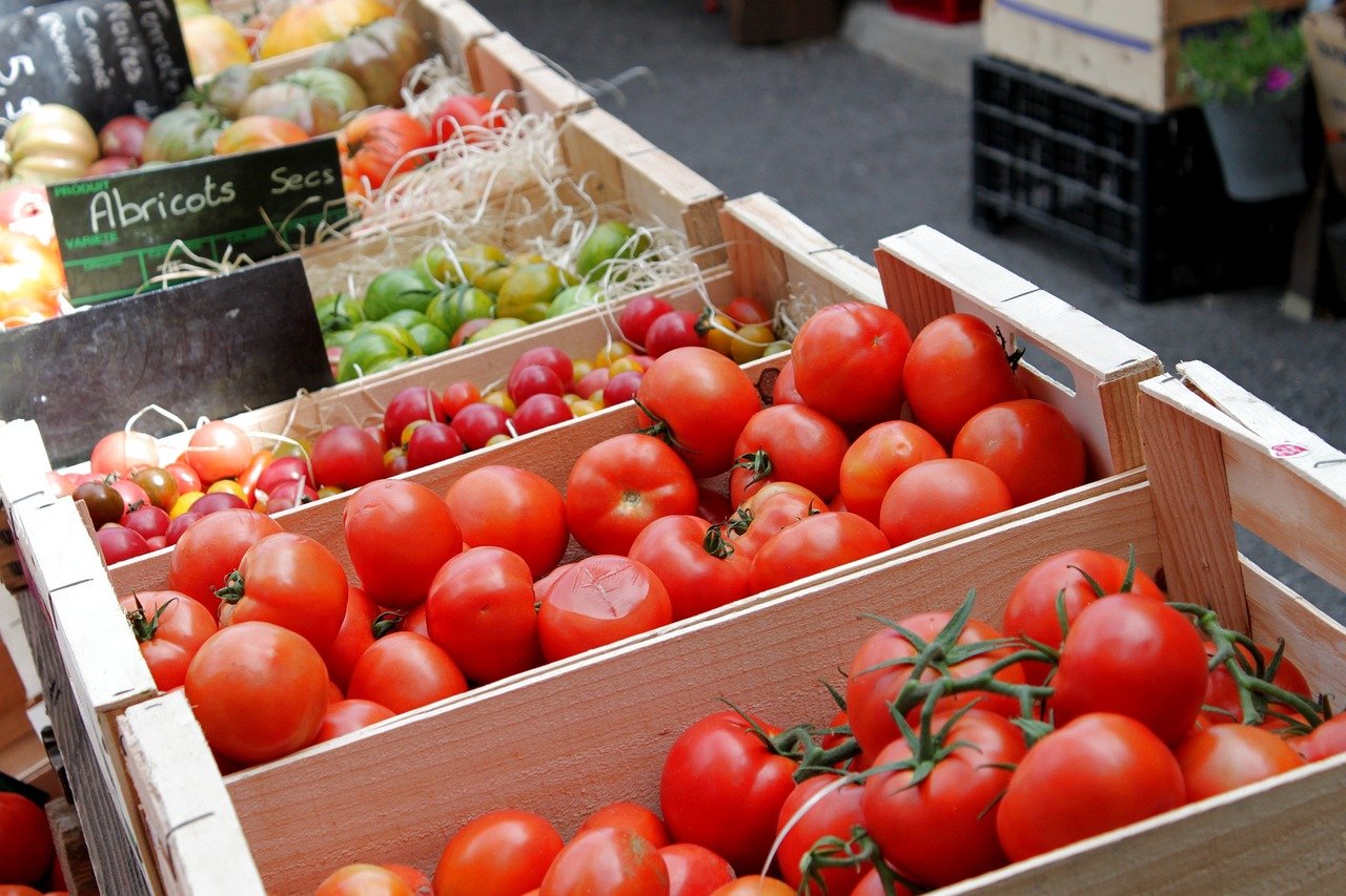 Fransa'da plastikle meyve ve sebze paketleme yasağı başladı