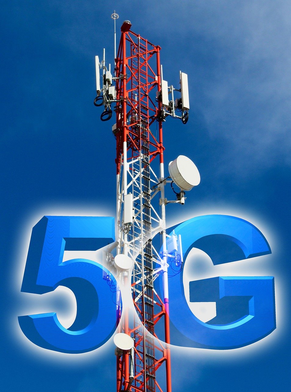 Havayolları AT&T ve Verizon Telekomünikasyon Şirketlerinin 5G Uygulamasını Uçuş Gecikmeleri ve Güvenlik Zaafı Nedeniyle Şikayet Ettiler