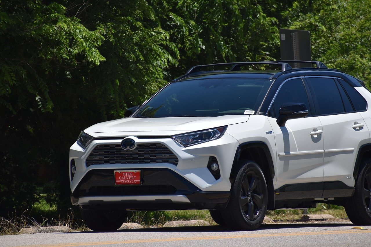 Crossover ve SUV arasındaki fark nedir?