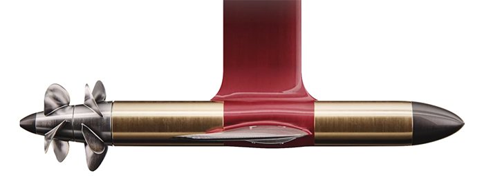 Candela'nın Kompakt (Compact) C-Pod'u