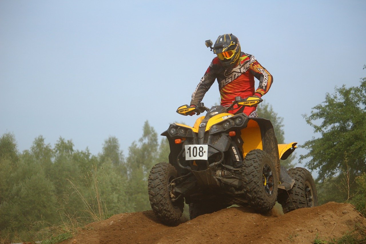 2022 Yamaha Grizzly EPS XT-R'ye İlk Bakış (ATV)