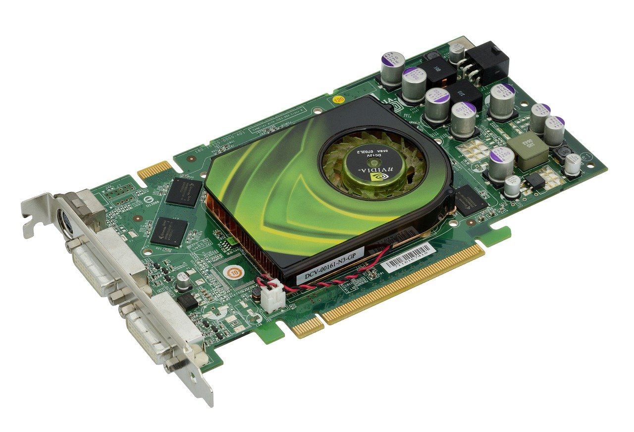 Nvidia'yı Kurtaran 84 Yaşındaki Adam