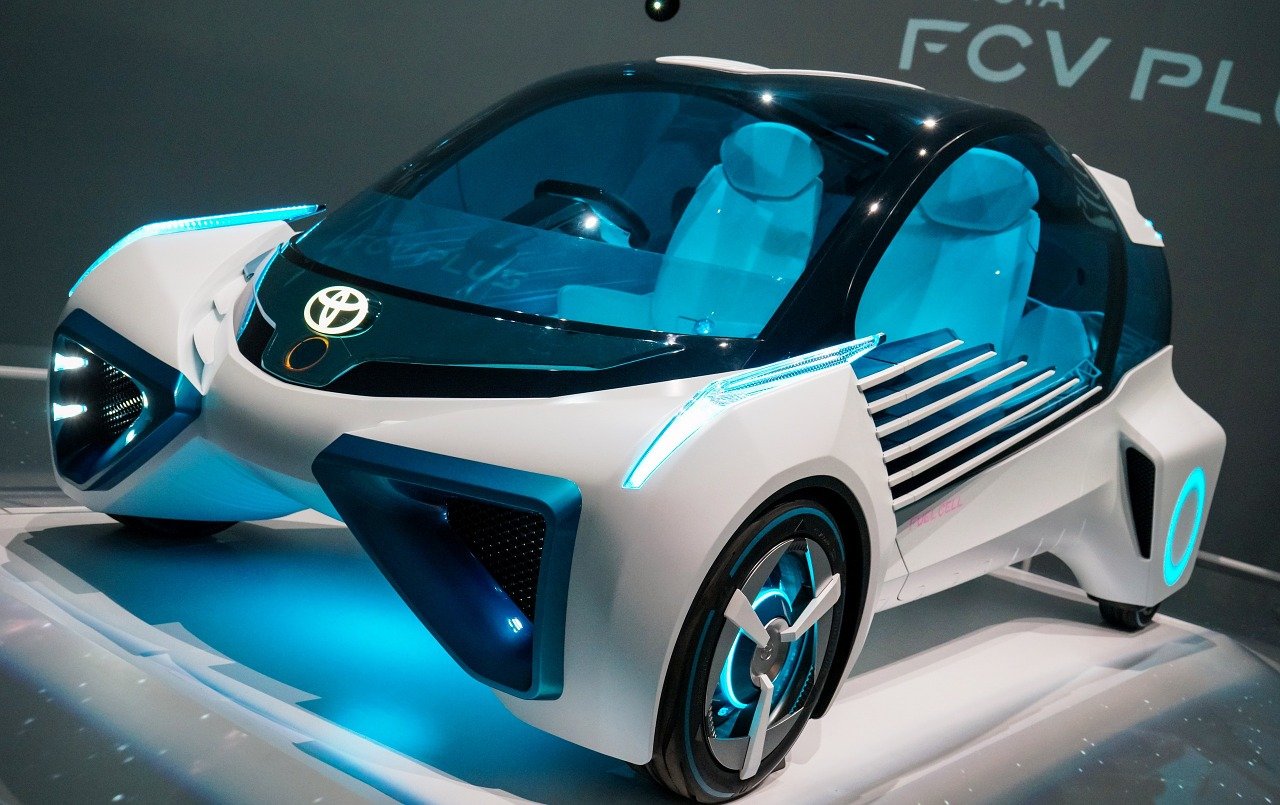 Comsumer Report: 2022'nin En İyi 10 Otomobili