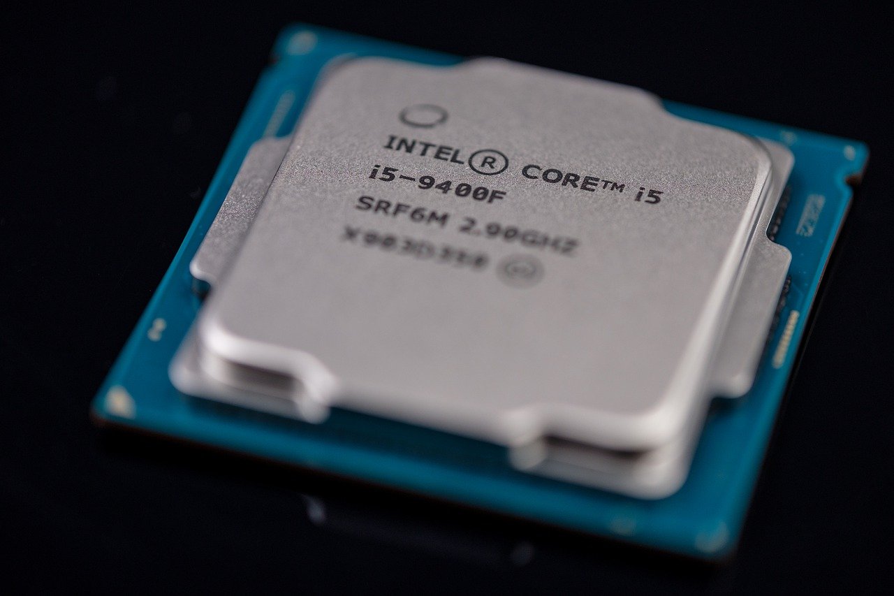 Intel, 5 Nisan'da 'dünyanın en hızlı' masaüstü CPU'sunu piyasaya sürecek