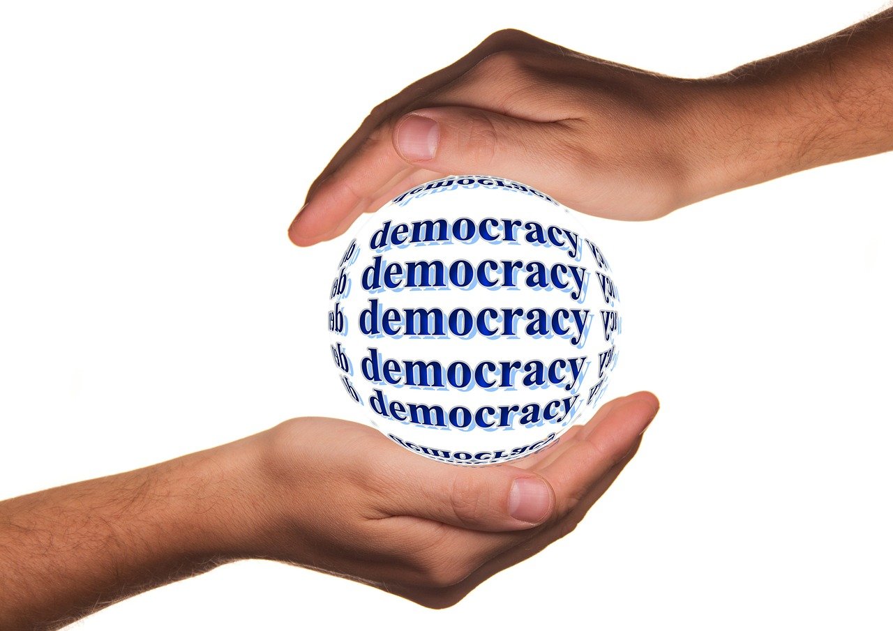 Dünyada En İyi Demokrasiye Sahip Ülkeler