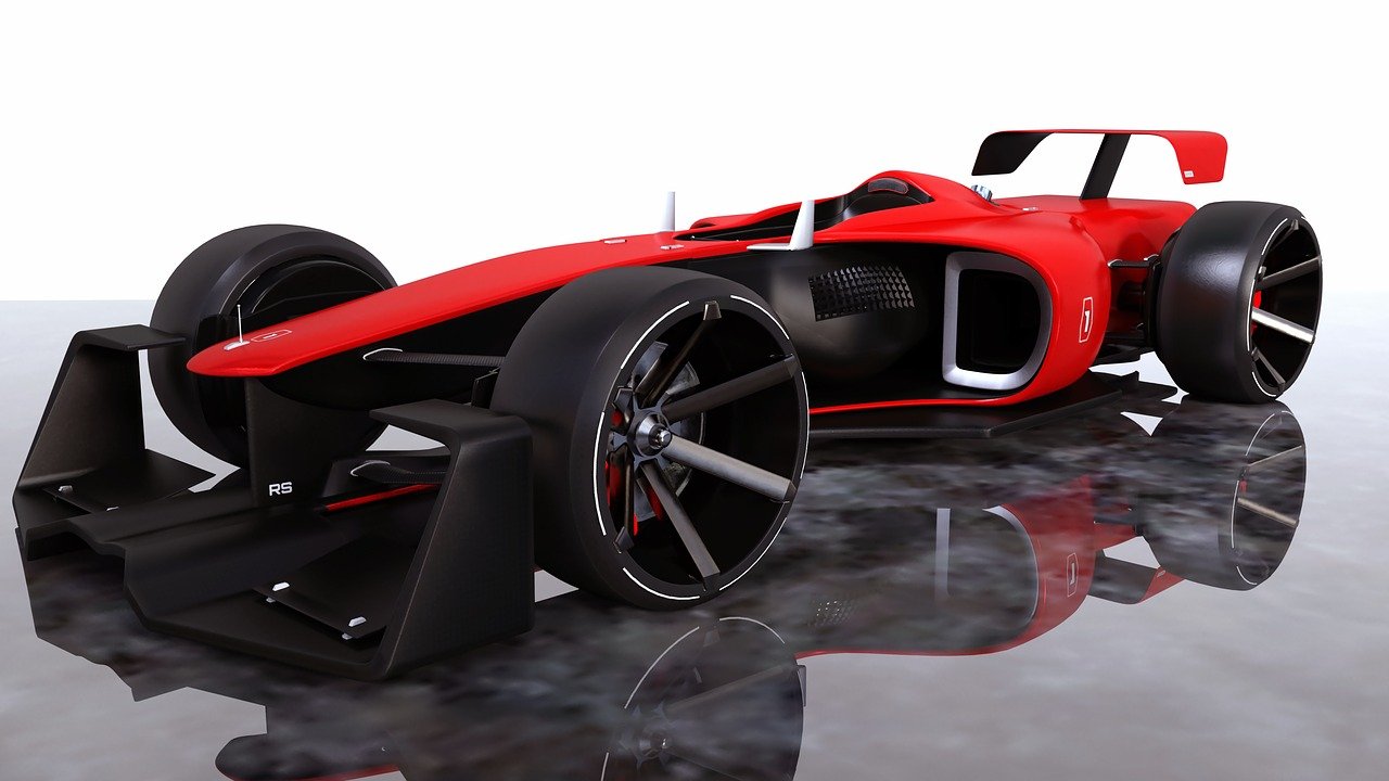 Mercedes, Bahreyn testinde cesur F1 sidepod tasarımını ortaya çıkardı
