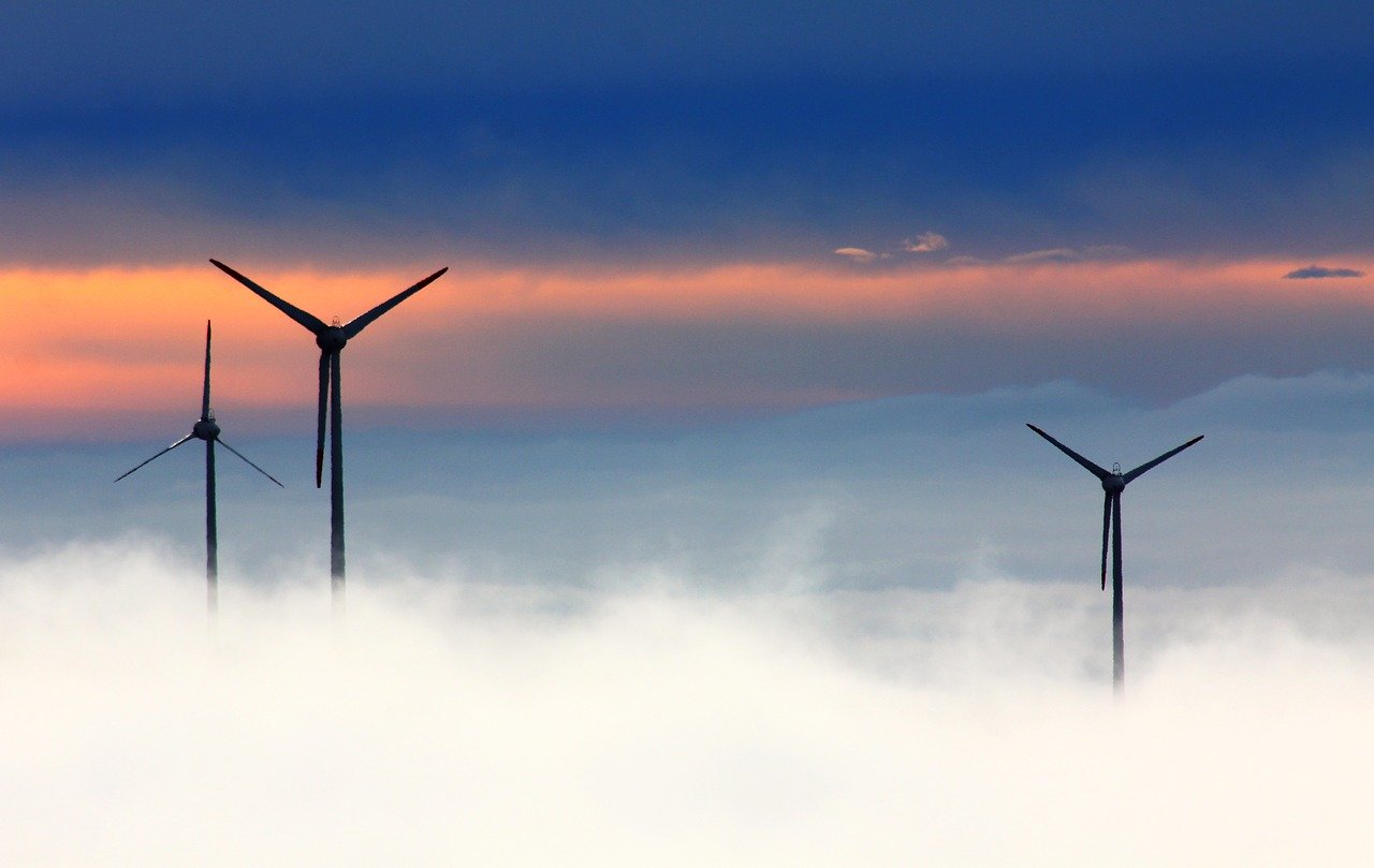 Analiz: Rüzgar enerjisi endüstrisi rotadan sapıyor