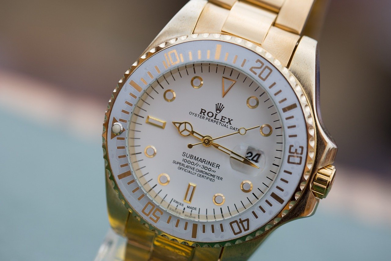 Rolex, 2022 için 6 yeni saati tanıttı