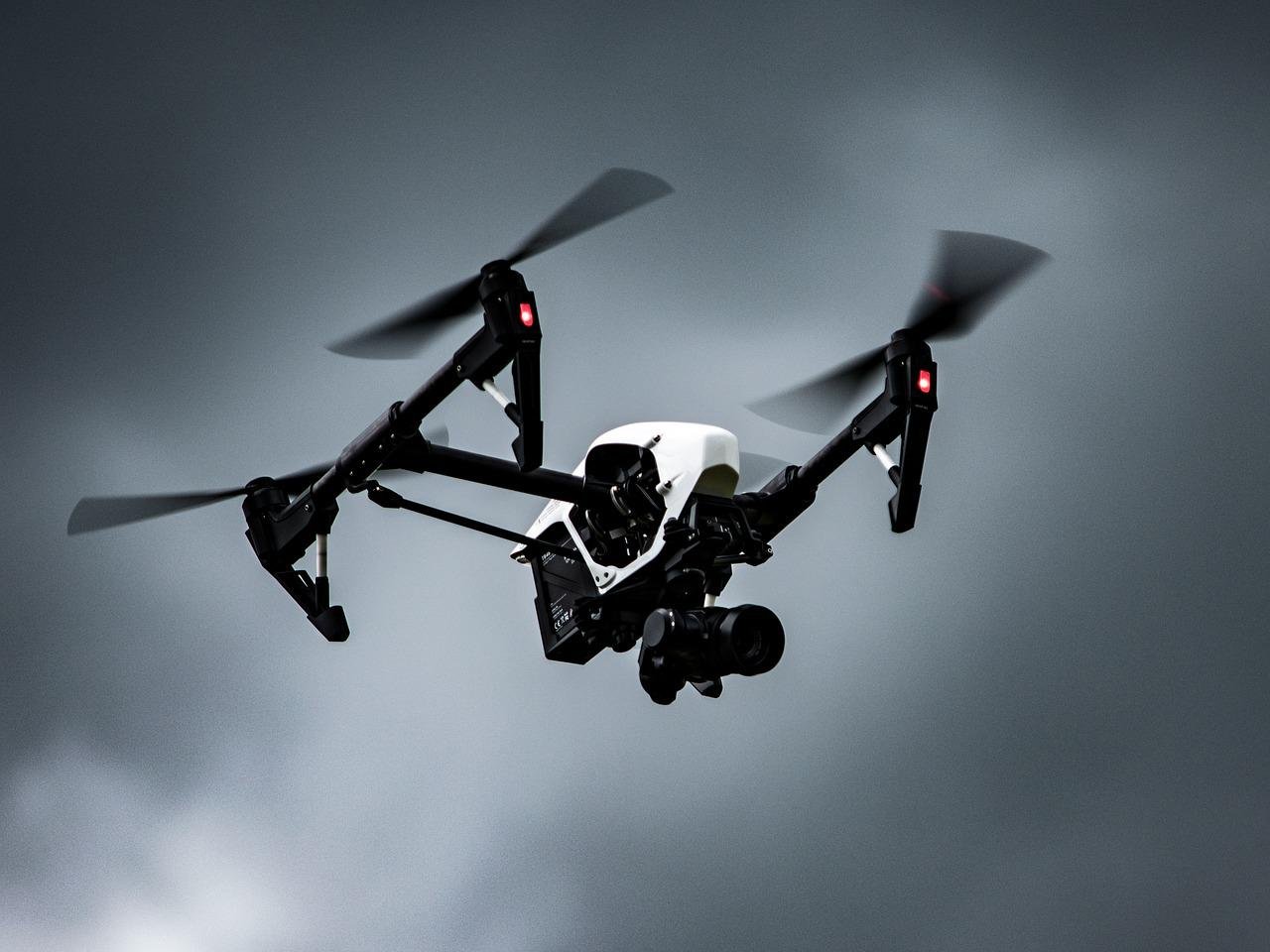 Drone uçururken herkesin yaptığı 3 hata