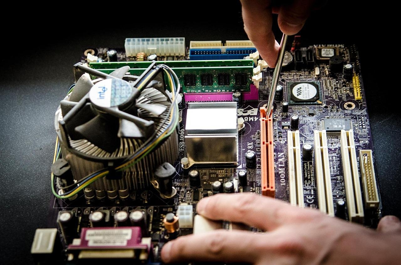 Kendi Kendini Onaran Elektronikler Gerçeğe Düşündüğünüzden Daha Yakın