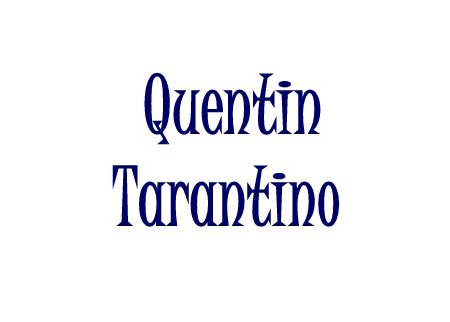 Quentin Tarantino filmlerinin en iyi 25 karakteri