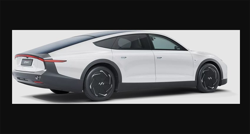 Lightyear 0: Dünyanın İlk Uzun Menzilli Güneş Enerjili Elektrikli Aracı Üretime Hazır