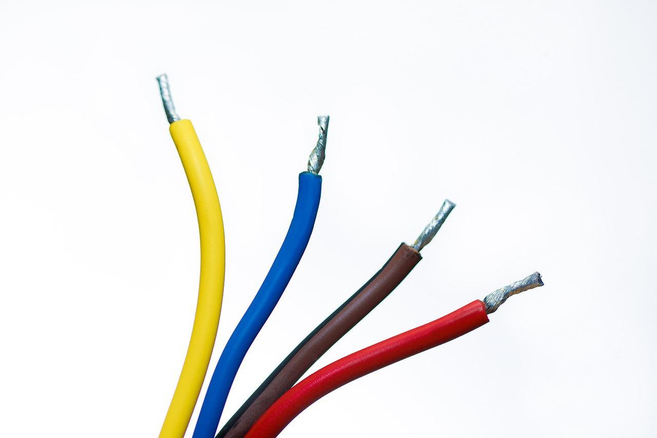 Elektrik Teli / Kablo Renk Kodlarını Anlamak