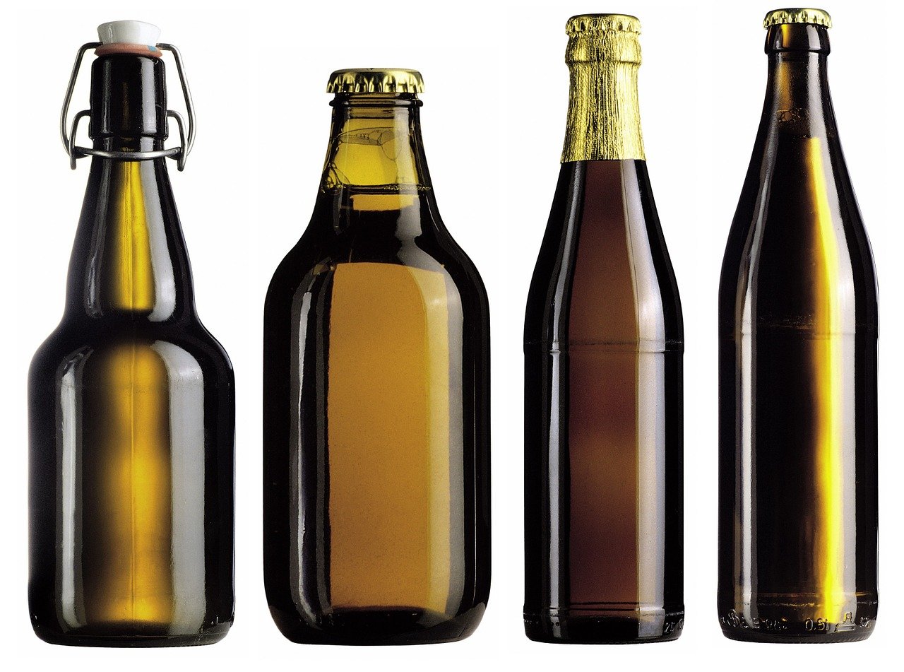 Bu bira türleri ale, lager ve IPA arasındaki farklar nedir?