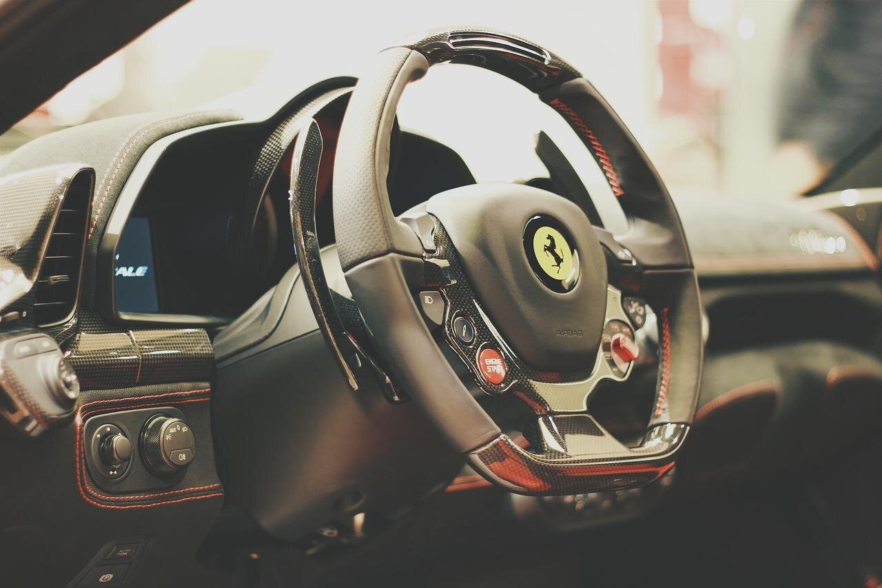 2023 Ferrari 296 GTB Satın Alma Rehberi