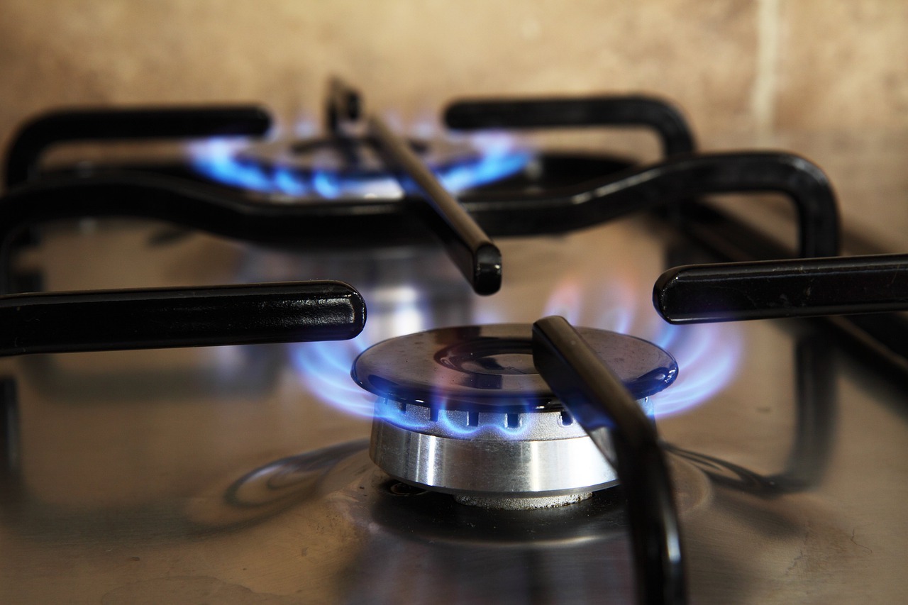 Amerika da Kaliforniya Eyaleti Yeni Doğal Gaz Cihazlarını Yasaklıyor