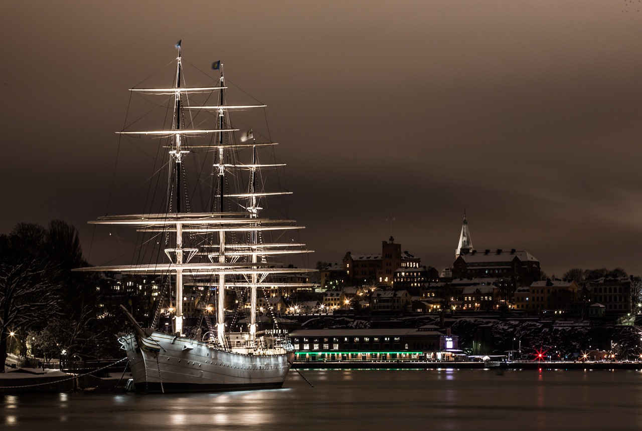 Stockholm Moda Haftası'ndan En İyi Moda