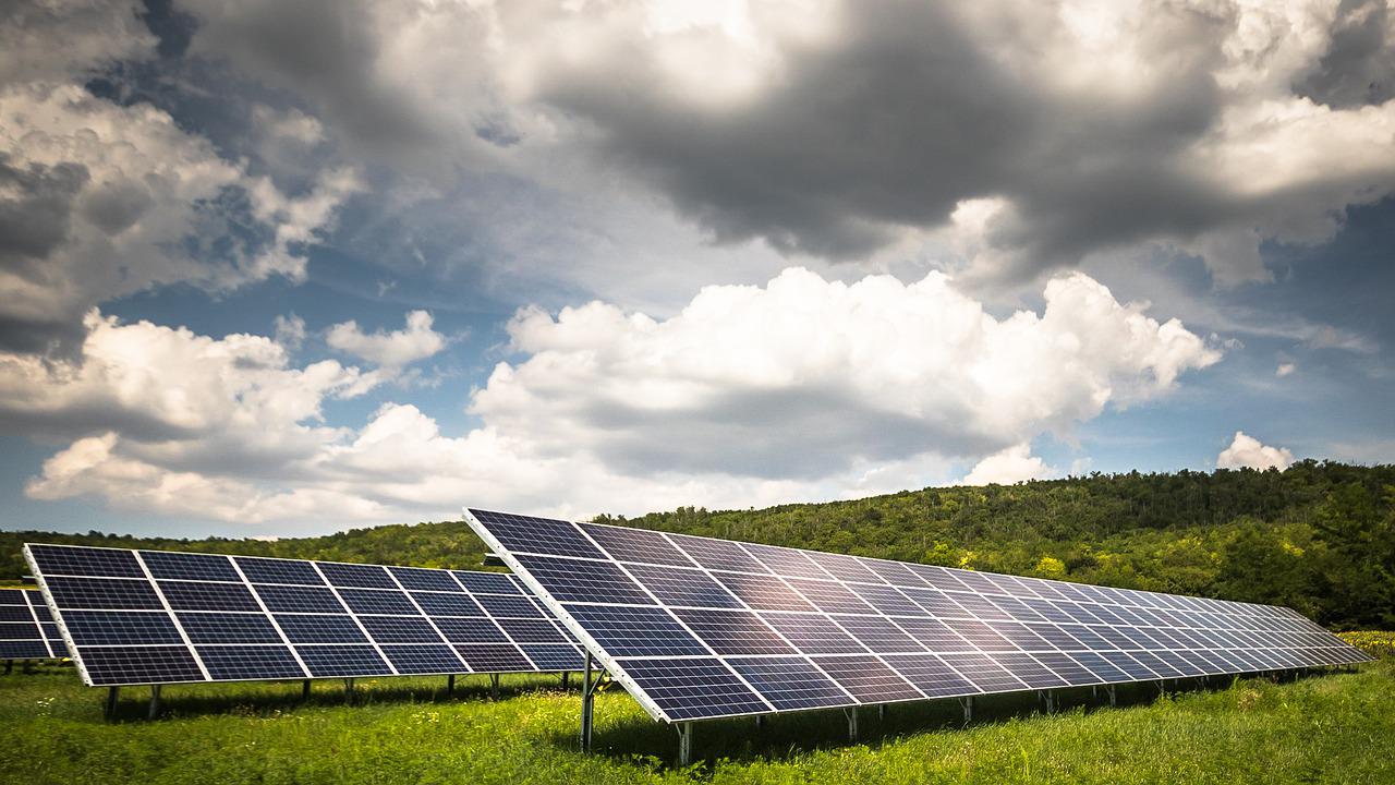 Rüzgar ve güneş enerjisi efsanesi nihayet ortaya çıktı
