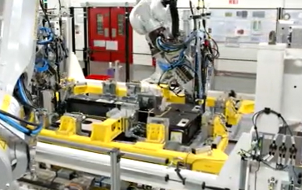 Çinli araştırmacılar, yüksek enerji yoğunluğuna sahip 3D baskılı lityum metal pil geliştirdi