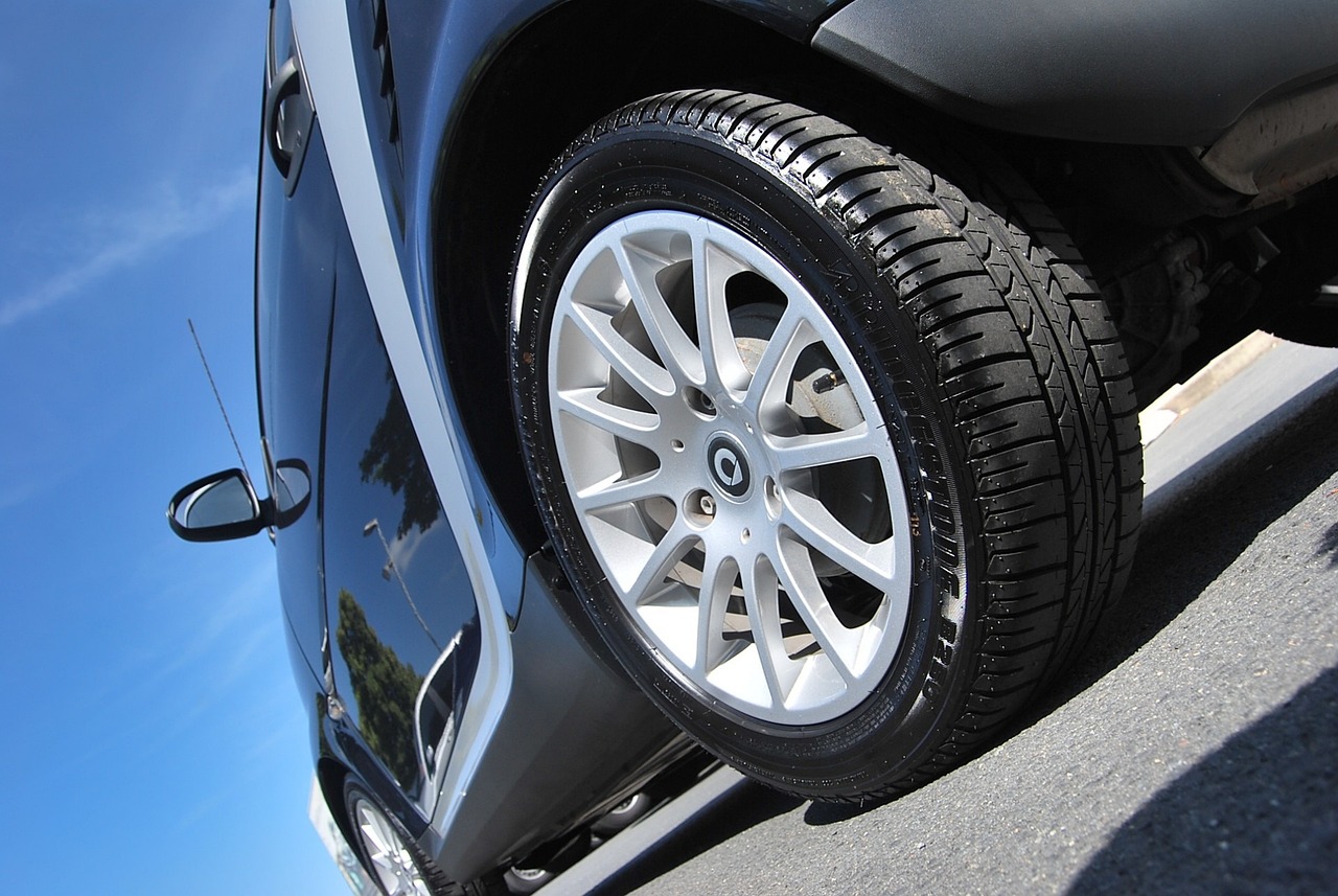 Tekerlek İçi Motorlar Neden Geleceğin Otomobil Tasarımlarını Tanımlayabilir?
