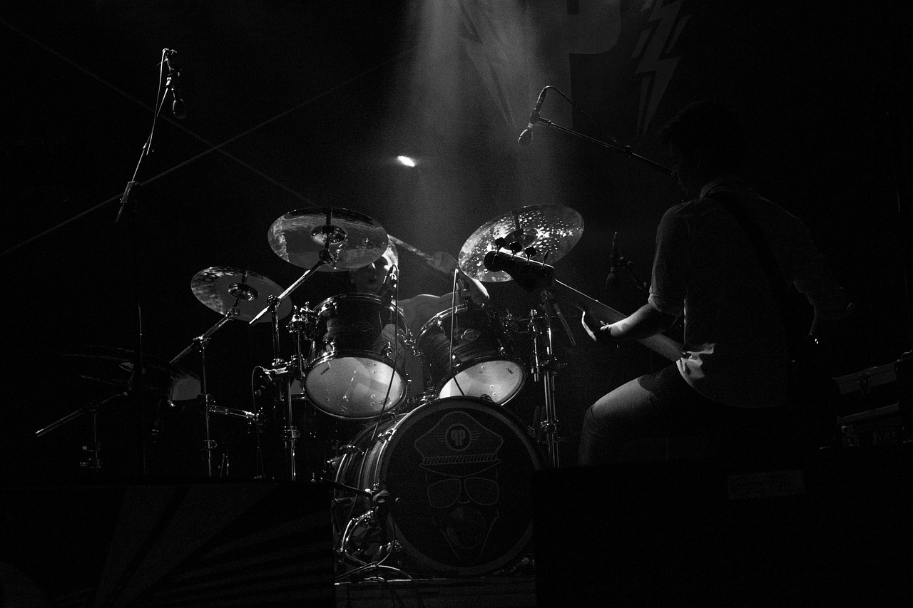 The Chapeltown Rag için yeni Slipknot'un performans videosu interneti sallıyor