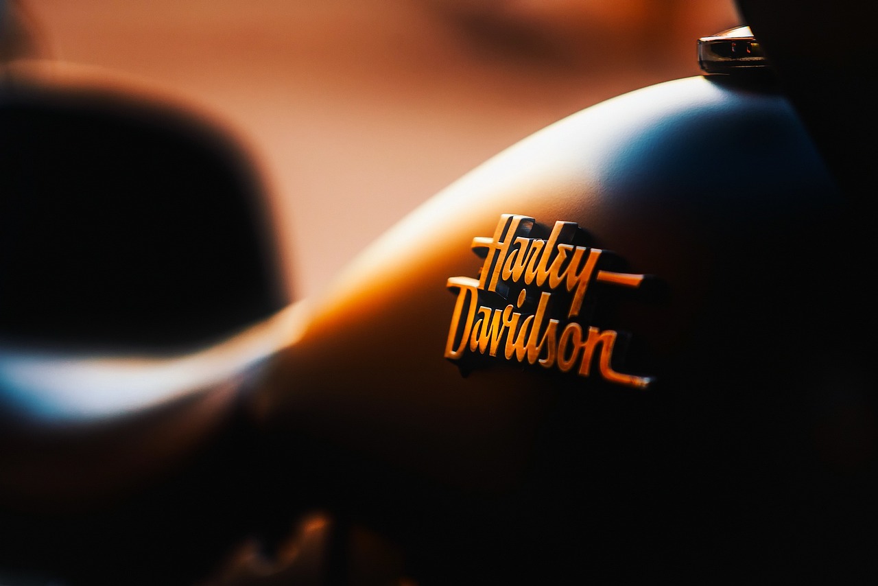Şimdiye Kadarki En İyi 10 Harley-Davidson Motosikleti