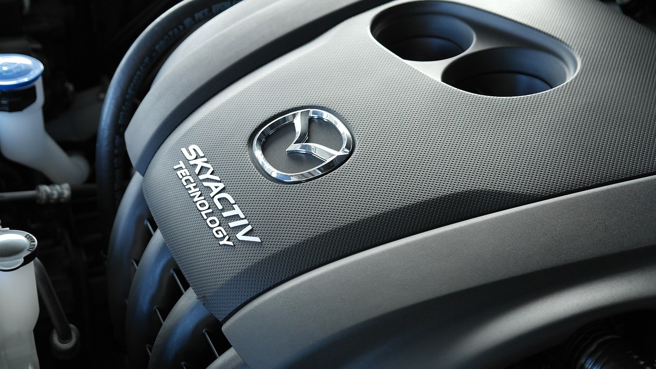 Bu Mazda MX Speedster Nihai Miata Proje Otomobilidir