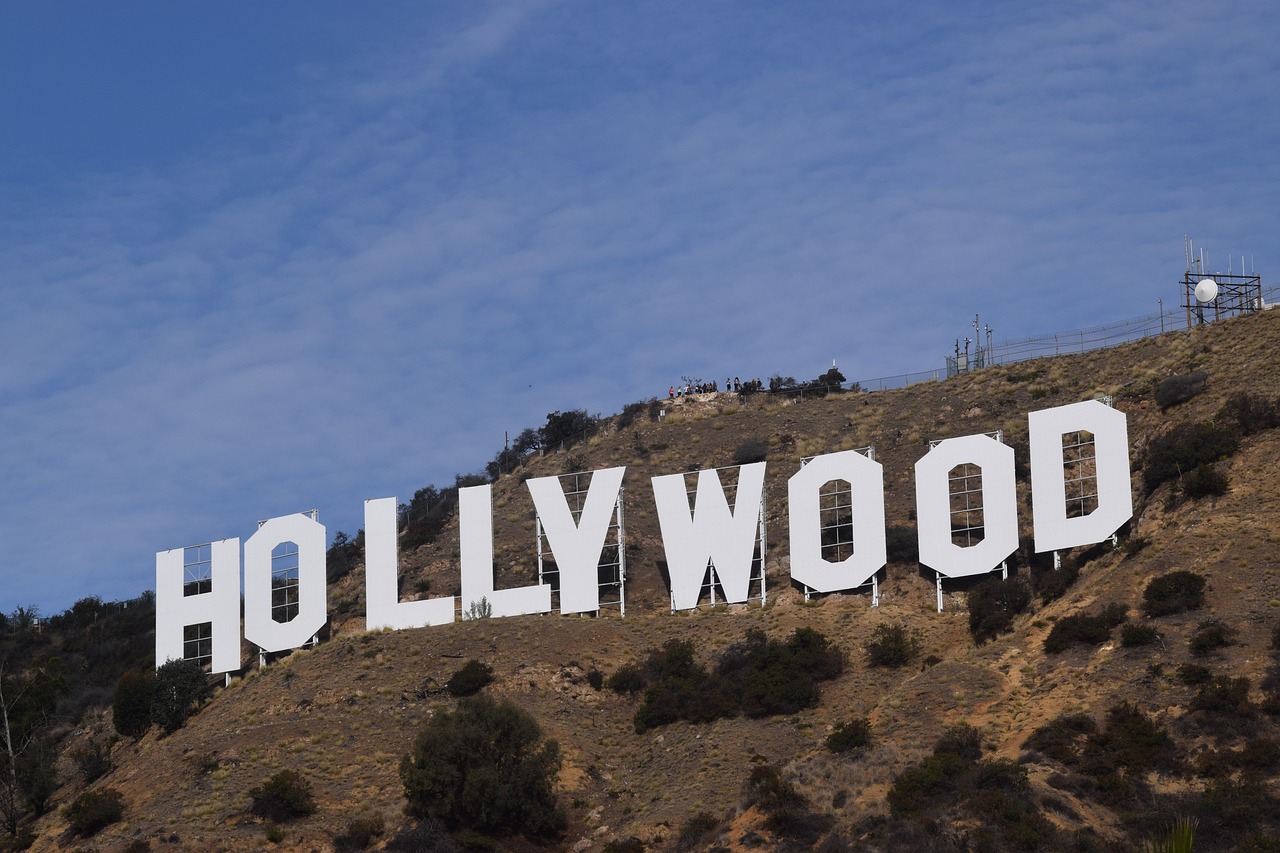 Hollywood'daki kadınlar şöhret için ne kadar ileri gider?