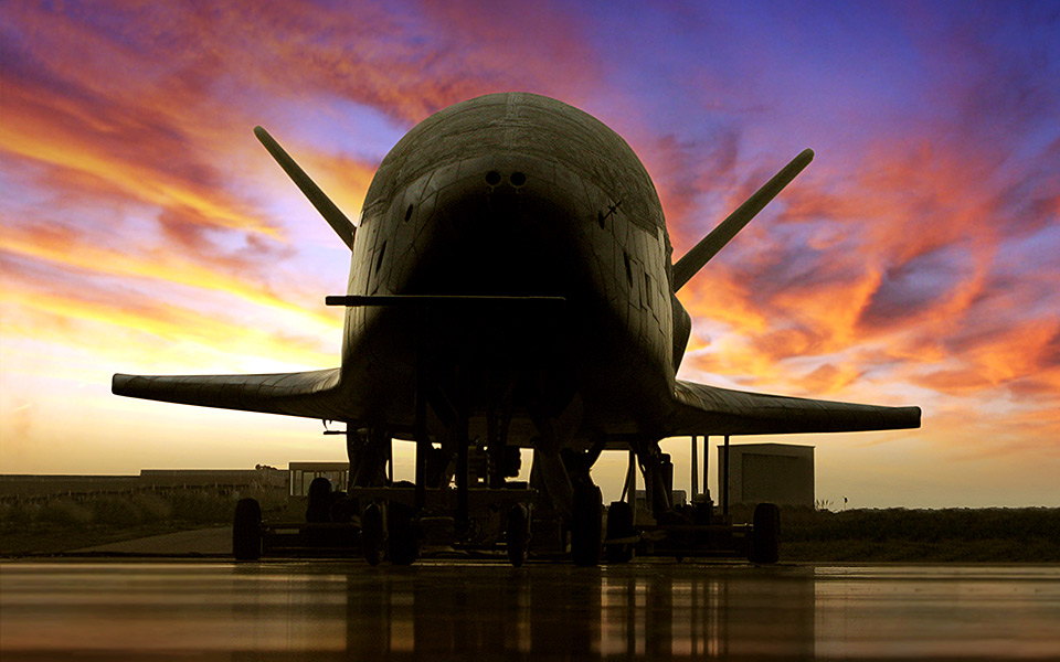 Uzayda 908 Gün: Çin ve Rusya X-37B Uzay Mekiğinden Neden Korkuyor?
