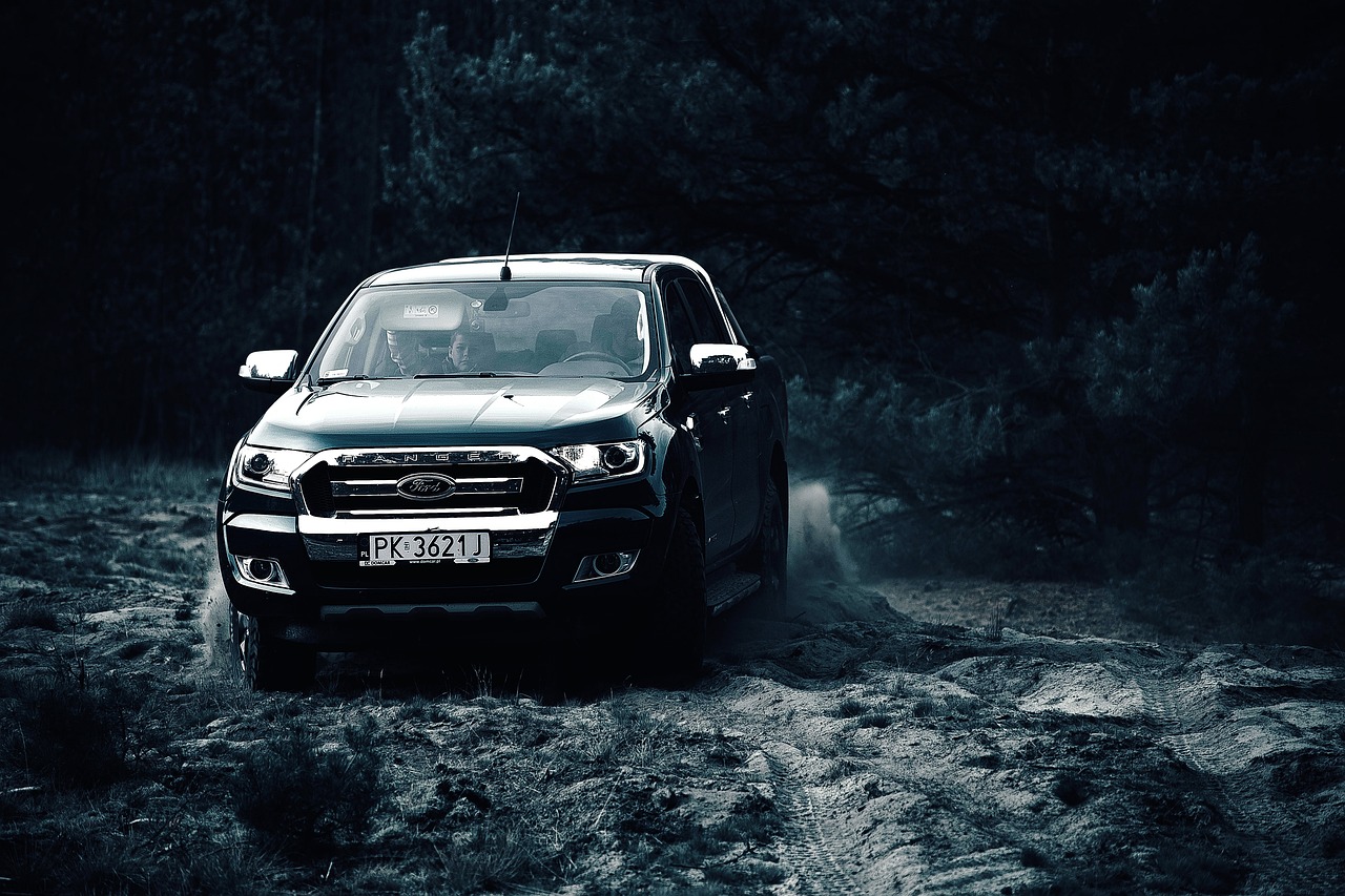 Cars.com Tarafından Açıklanan En Uygun Fiyatlı ve Yüksek Değerli SUV'lar