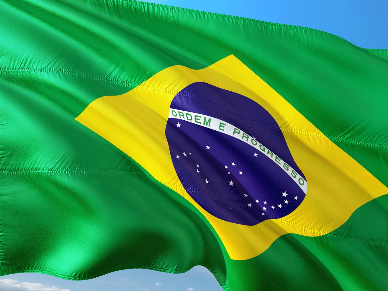Brezilya Kaynıyorken Kendi Ülkesini Terk Ederek Florida da Hayatını Yaşayan Bolsonaro'dan Haber Var