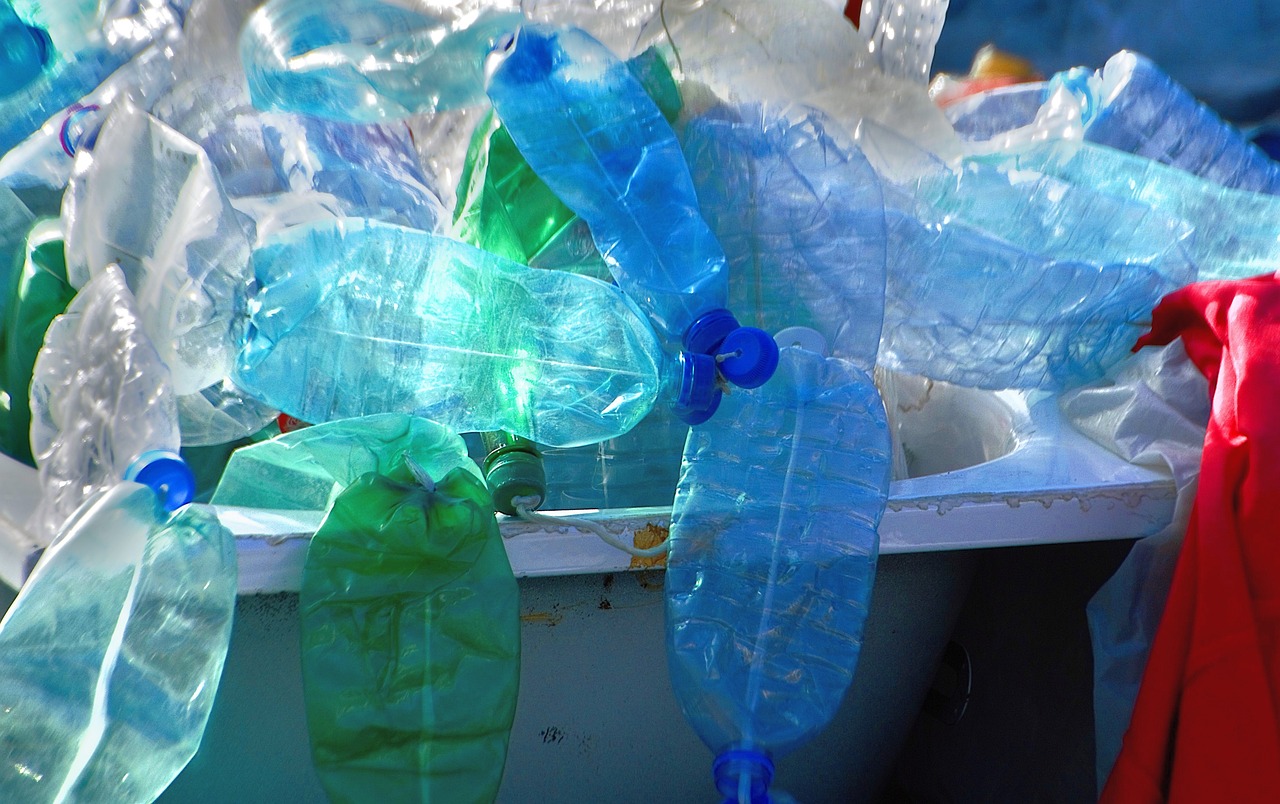Plastik geri dönüşümü bir aldatmaca mı? İşte yaygın uygulama hakkındaki gerçek