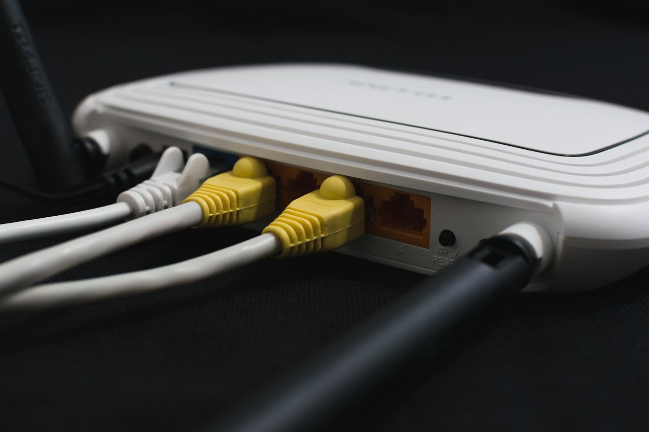 Yönlendiricinizi (Router) Doğru Şekilde Yeniden Başlatma (Reboot)