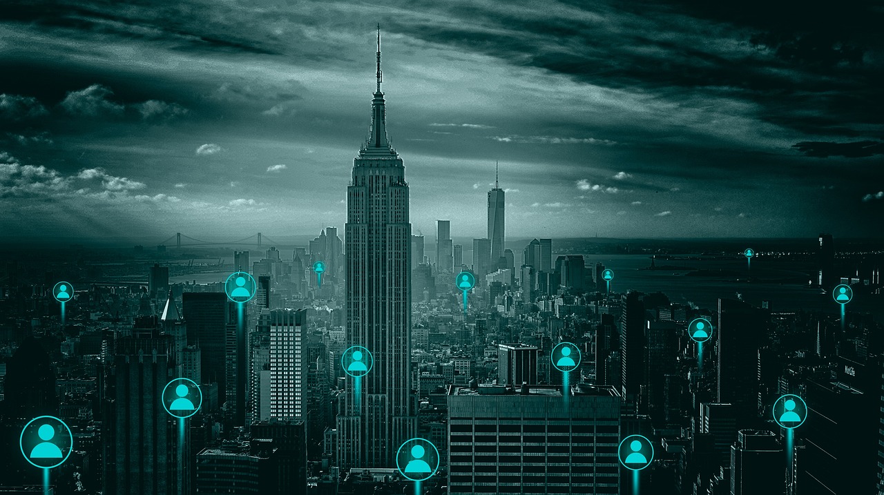 Bilim İnsanları Artık İnsanların Duvarlarının Arkasını Görmek İçin WiFi Kullanabilir