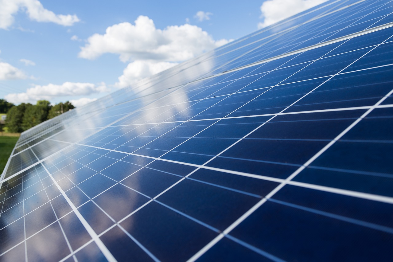 Elektrikli araba pilleri, güneş enerjisini depolayarak ikinci bir hayata kavuşuyor