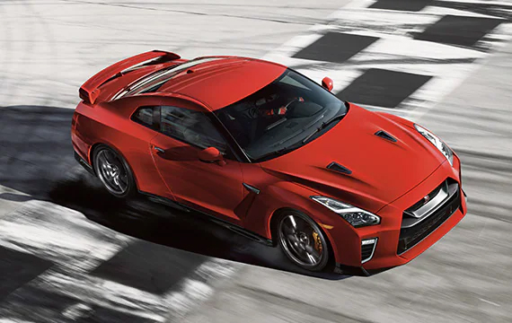 R36 Nissan GT-R EV'den Beklediğimiz 10 Şey