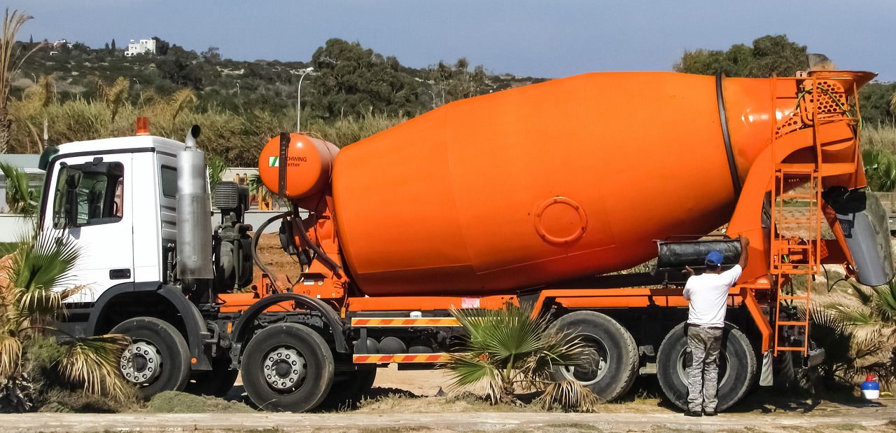 Bilim insanları, geleceğin şehirlerini inşa edebilecek çimento yapmak için çılgın bir yol icat ettiler: 'Bu çok kötü sorunu çözme zamanı'