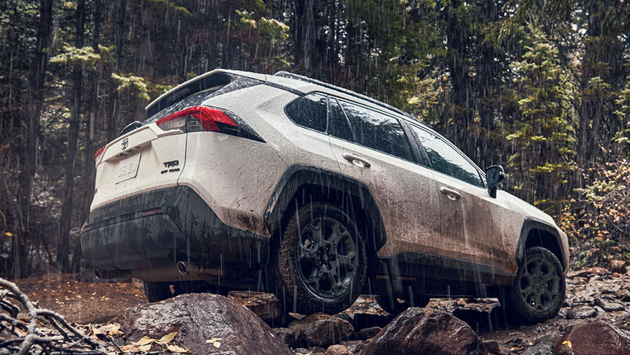 2023 İçin Stressiz Bir Sahip Olma Deneyimi Sunan 3 Popüler Küçük SUV